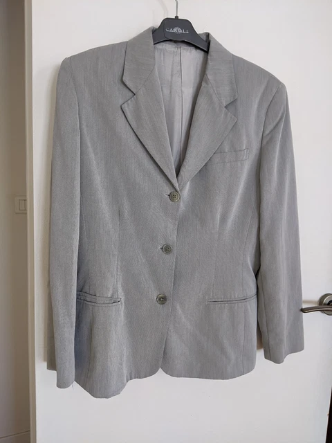 Veste noire neuve taille 4 marque ARELINE