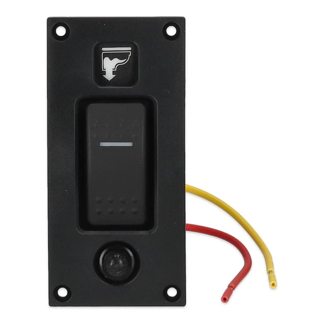 Nuova Rade Schalter Mit Batterie-Register - Professionelle Elektroinstallation