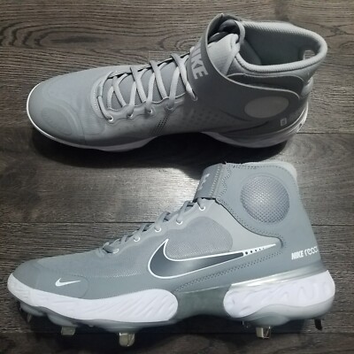 nike react softball cleats