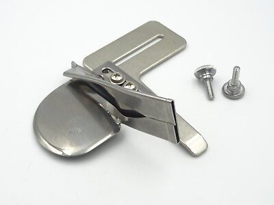 16MM Akeny Trapunta Binder Attacco Veloce Rilegatura Sbieco Cucito Attrezzi 