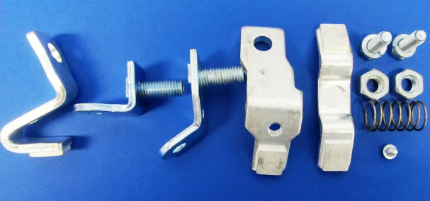ALLEN BRADLEY CONTACT Kit, Size 2, Pole, 40420-322-51, OEM, NEW $175.00  PicClick