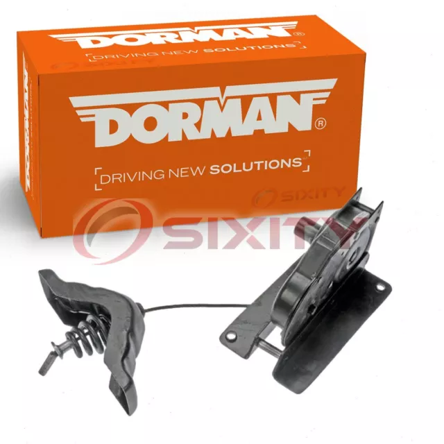 Dorman Spare Tire Hoist for 1997-2003 Ford F-150 Wheel  ho