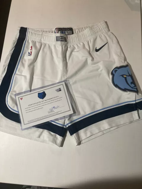 Jan. 23, 2021 - Nikola Jokic Game-Used Association Edition Denver Nuggets  Jersey - Career-High 22 Rebounds, Double-Double - NBA/MeiGray on Goldin  Auctions