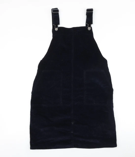 Red herring pinafore cheap
