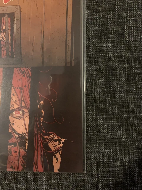 Ruins Of Ravencroft Carnage 1 2Nd Print 1St Cortland Kasady 2020 Marvel Comics 2