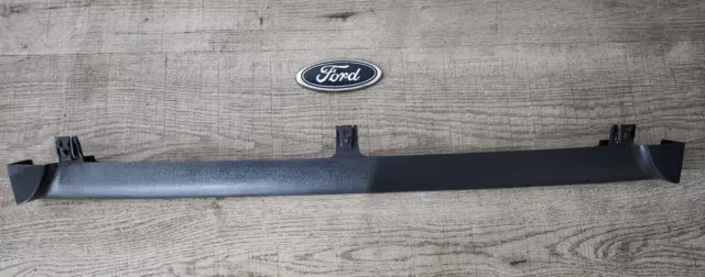 Ford Fiesta MK2 XR2 Anteriore Griglia 84 FG 8150 AAW FANALI Raro Ora