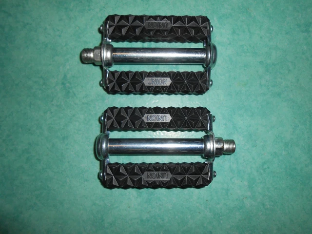 LOT PÉDALES MOBYLETTE Solex Peugeot Motobecane EUR 15,00 - PicClick FR