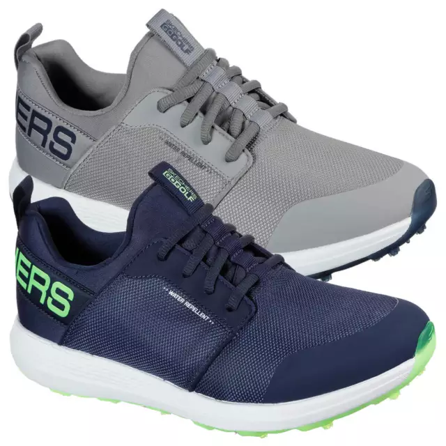 Skechers Mens Max-Sport Lightweight Spikeless Golf Shoes 37% OFF RRP