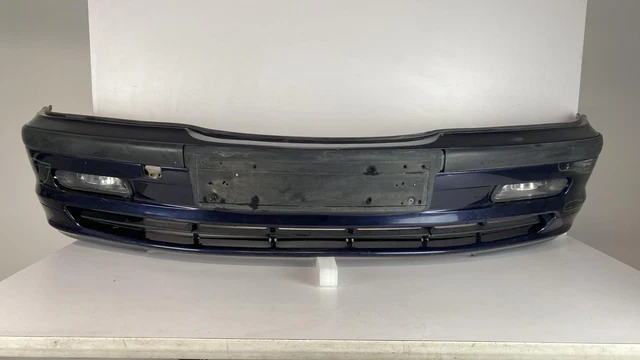 Kit carrosserie m2 pare choc avant et arrière bmw serie 3 e46 berline