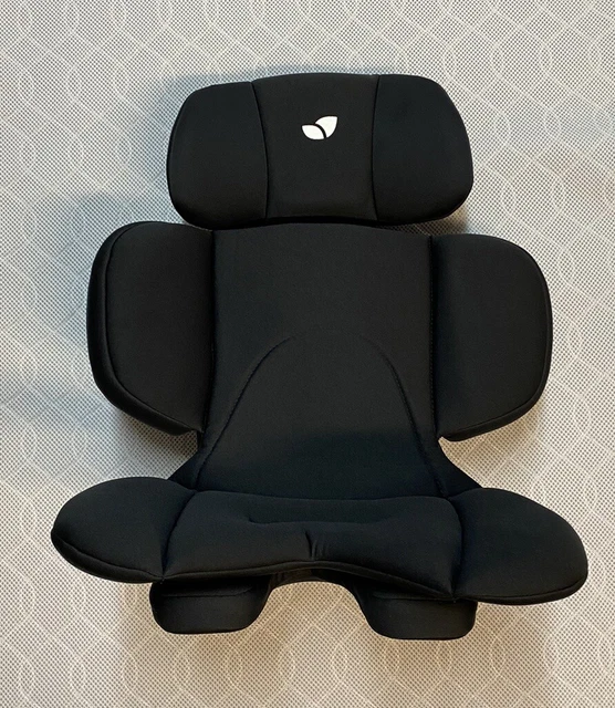 Joie car seat insert clearance
