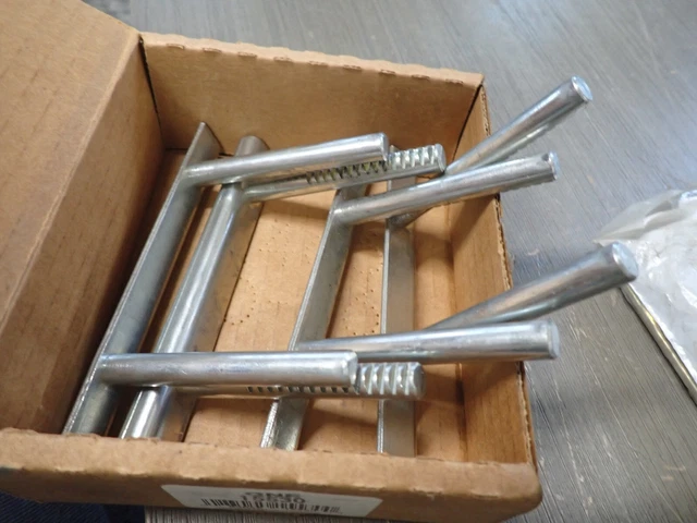15530 Lisle Hone Rack Set New #730