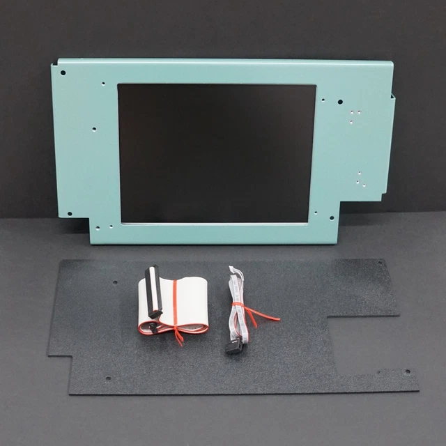 YORK 371-02264-343 Screen Assy. w/ Sharp LQ104V1DG81 Kit