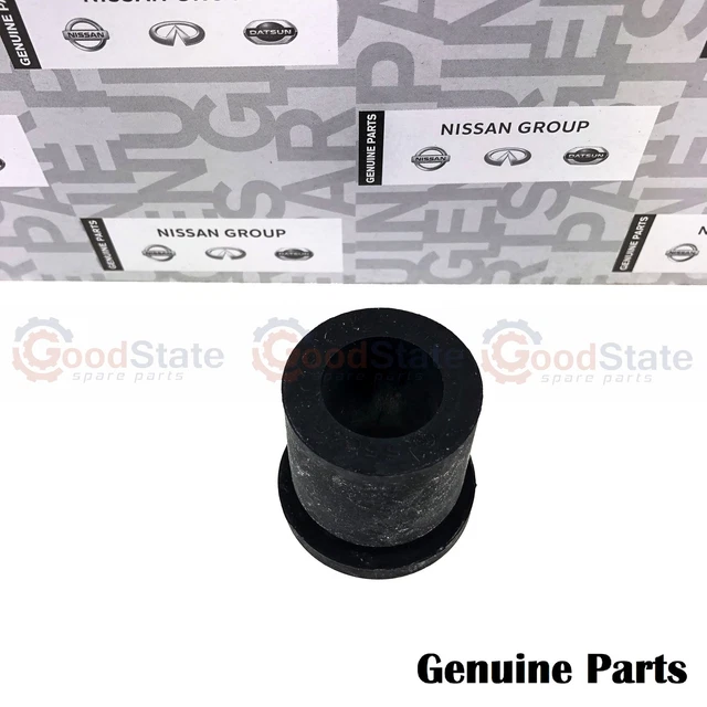 GENUINE NISSAN NAVARA D22 Rear Leaf Spring Bush EUR 15,19 PicClick FR