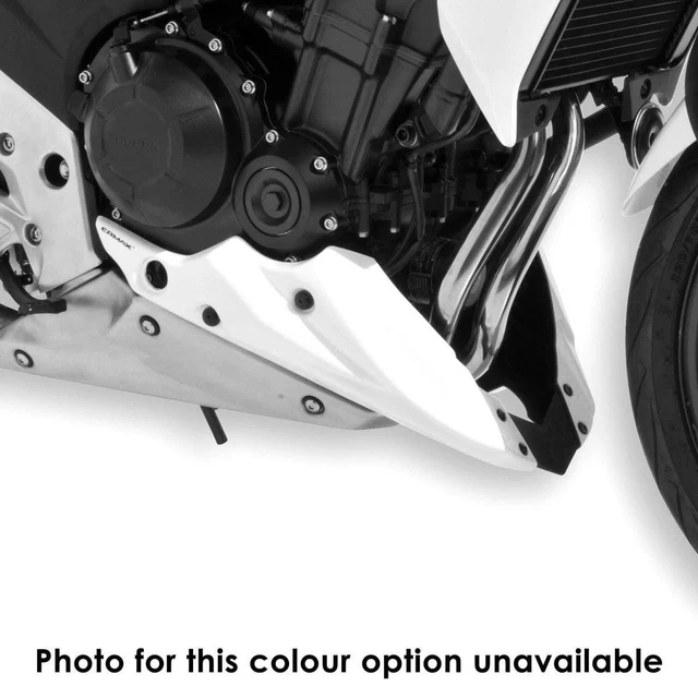 Déflecteur De Vent Pour Fourche Africa Twin CRF1100L 2020-2023 - Réduit Les Vibrations, Montage Sans Perçage