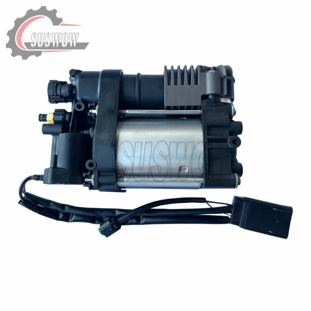 AIR RIDE SUSPENSION Compressor For Jeep Grand Cherokee WK2 20102017