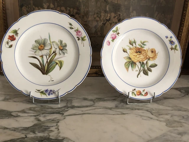 Assiette polylobée | Paris Musées