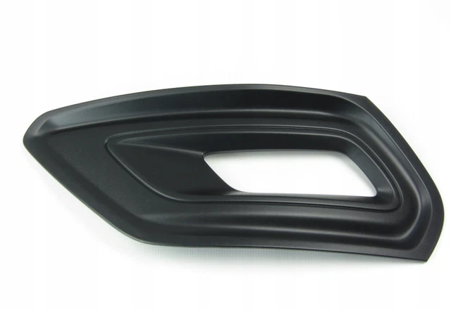 FORD TOURNEO CUSTOM Front Bumper Left Grille Bezel 2265923 £44.39 ...