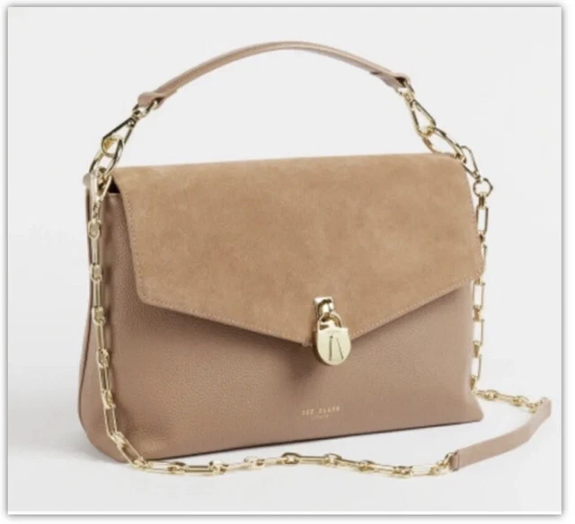 Ted Baker Helena Padlock 2025