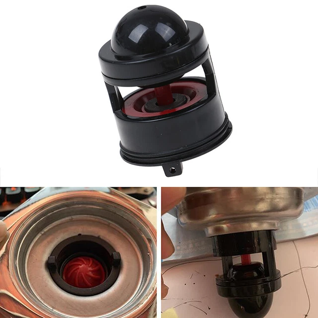 SMELL PROOF SHOWER Floor Siphon Drain Cover Sink Strainer Plug Trap