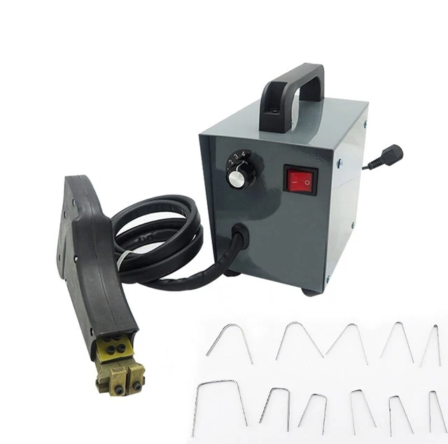 Fast Shipping 110V Tire Carving Machine Rubber Groover With Blade Carving Tool