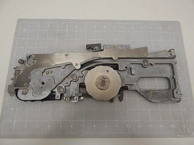 Juki Tape and Reel Feeder T57659