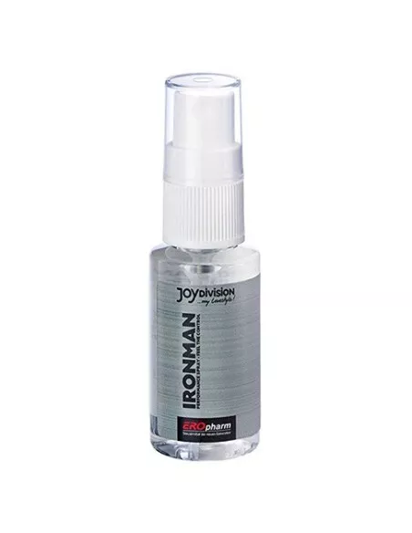 Ironman Perfomance Spray 30 ml