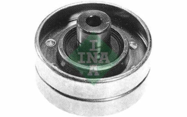 INA Galet tendeur pour PORSCHE 928 531 0725 10 - Pièces Auto Mister Auto