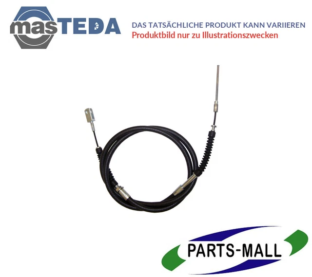 Pta-471 Handbremsseil Bremsseil Links Parts-Mall Für Hyundai H-1 Starex