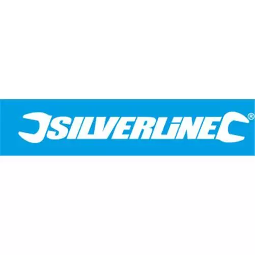 Karting Silverline Clé Mixte Set 12pce 6-22mm 633799 Course 2