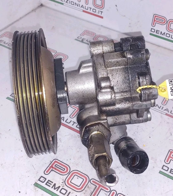 POMPE DE SERVO direction MERCEDES BENZ SLK (R170) 203569 EUR 138,00 - FR POMPE DE SERVO direction MERCEDES BENZ SLK (R170) 203569 EUR 138,00 - FR
