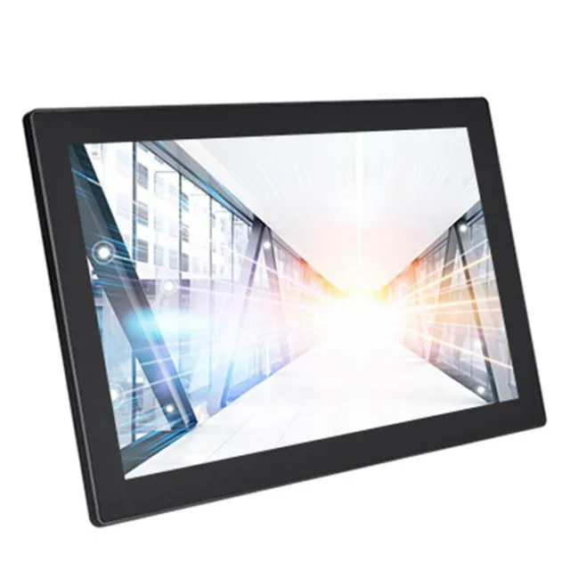 Industrial Large Android Tablets 21.5 Inch Wifi Bluetooth Waterproof Tablets PC