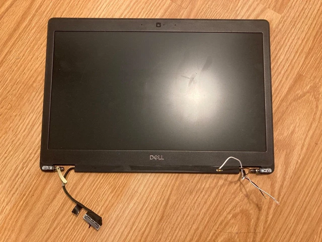 Dell Latitude E5490 Replacement Screen