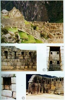 Lost Tomb Pachamac Viracocha Inca Blanc God Sipan Pérou Mochican Pyramid Secrets 2
