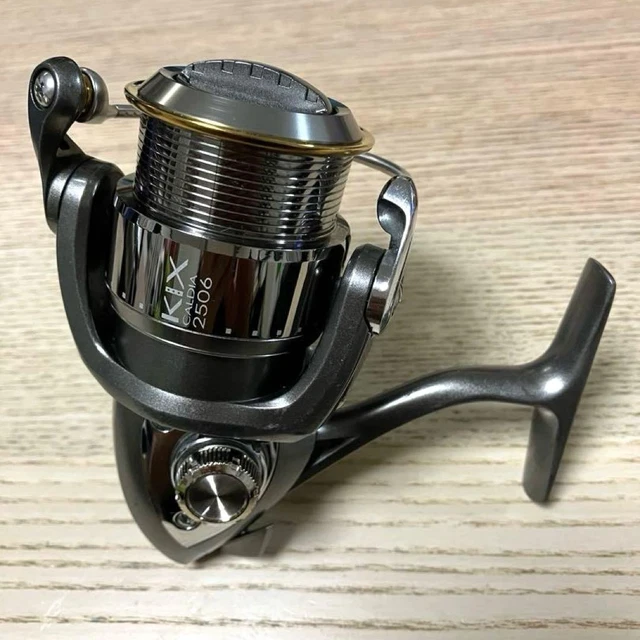 ロッド Daiwa sundowner 35 -405sQ Spinning Reels, Reels, Vintage, Fishing, Sporting Goods - PicClick CA