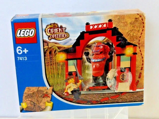 Minifigures, Jeux de construction, Jouets et jeux - PicClick FR