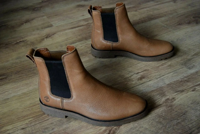 TIMBERLAND FOLK GENTLEMAN Chelsea 43 5 44 5 45 5 46 47 5 A2C1X