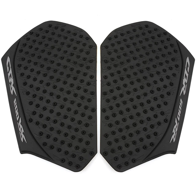 Motorcycle Accessories Tank sticker For Honda CBR600RR 2013-2016 Black New