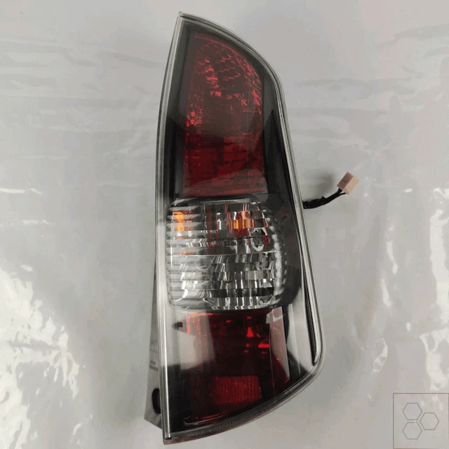Feu Arrière Droit Pour Toyota Tacoma 2005-2015 – Rouge Clair, étanche, Neuf