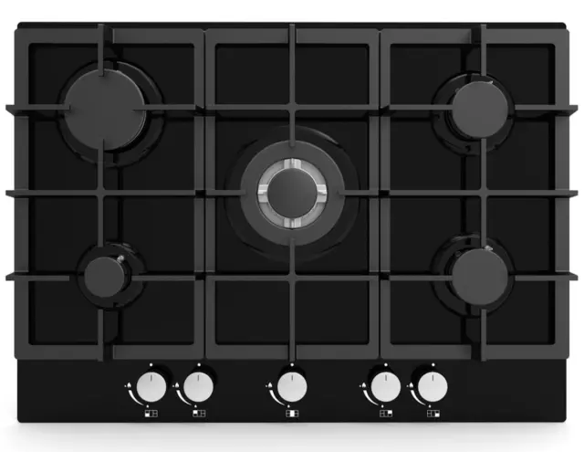 Viandpro gas hob discount