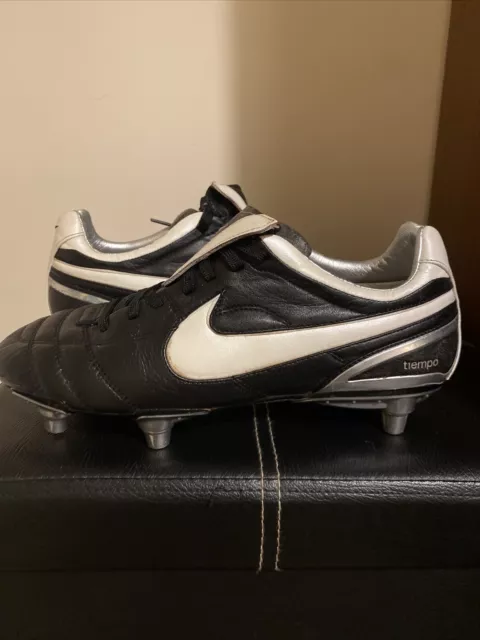 Nike tiempo online zoom air