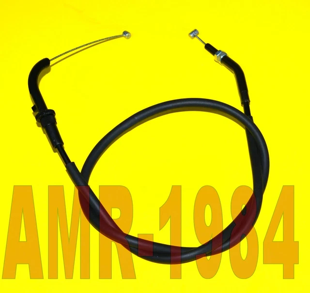 Câble D'accélérateur Pour Yamaha YZF-R6 600 (1999-2002) - Neuf Italie