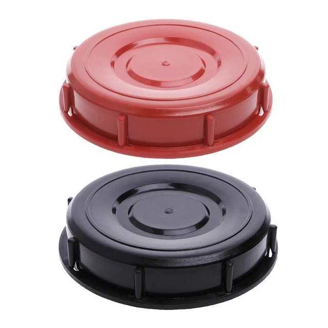 Tote Cover 163mm Tap Water For Schutz Mauser Gallon IBC Set Accessories