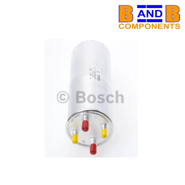 FUEL FILTER VW T5 Transporter Camper Van 1.9Tdi 2.0Tdi 2.5Tdi 7H0127401