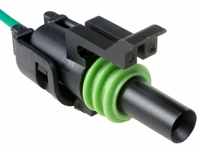 EGR Temperature Switch Pigtail GM 5.7L TPI L98 (85-89)