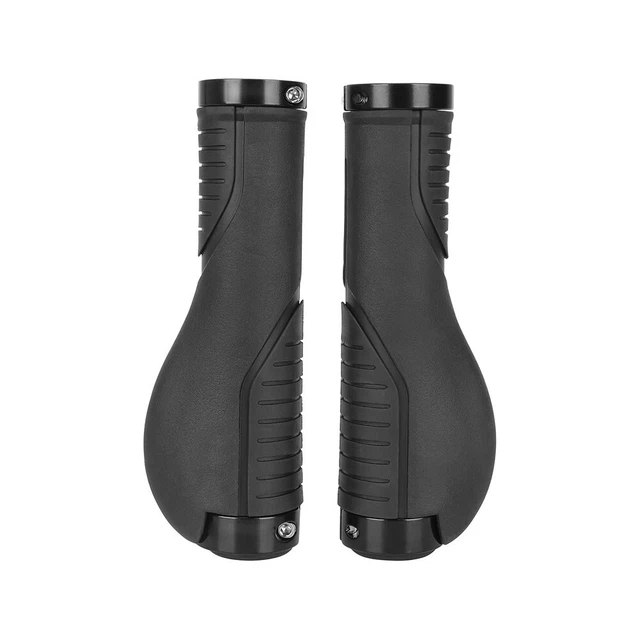 POIGN??ES DE GUIDON VTT Design Ergonomique Pour Performance Sup??rieure