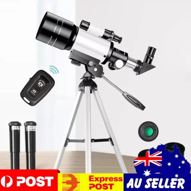 Travel Telescope Astronomical Refractor Telescopes Astronomy Beginners Gifts