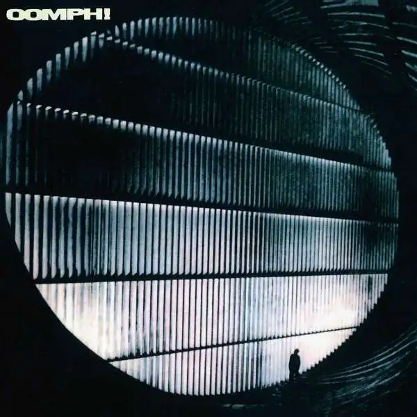 OOMPH! Oomph! (Re-Release) CD 2019