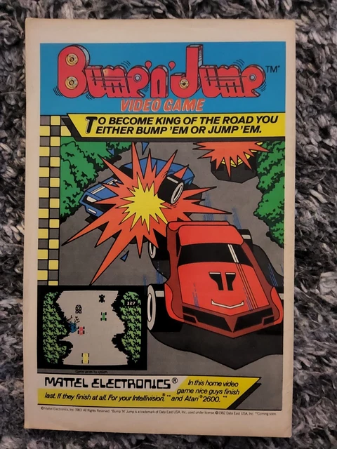 Blue Ribbon Comics (1983 series) #6 2