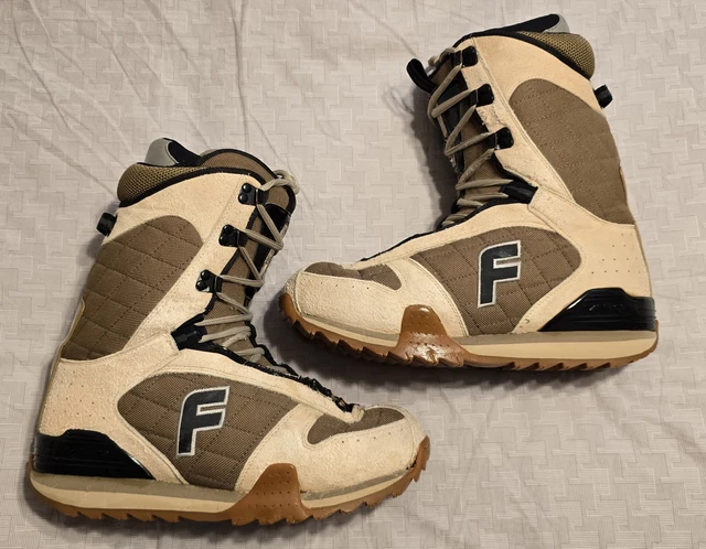 FORUM PETER LINE 151cm Fireboy vintage snowboard Rare 2002