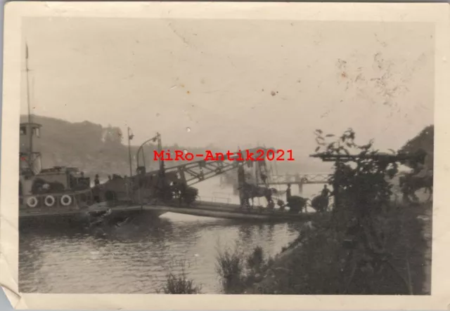 6 x Foto, Wk2, 4.Kp. Jagdkommando IV, in Frankreich 1942 (N)50427